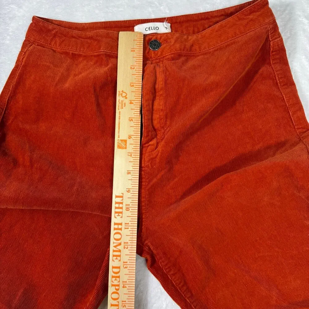 Cello 70 flare
